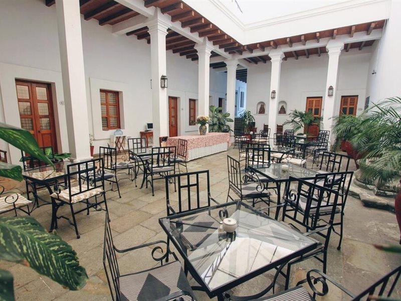 Hotel Aitana Oaxaca Kültér fotó