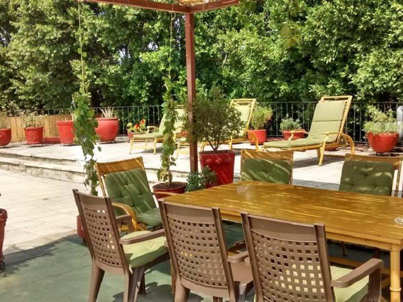 Hotel Aitana Oaxaca Kültér fotó