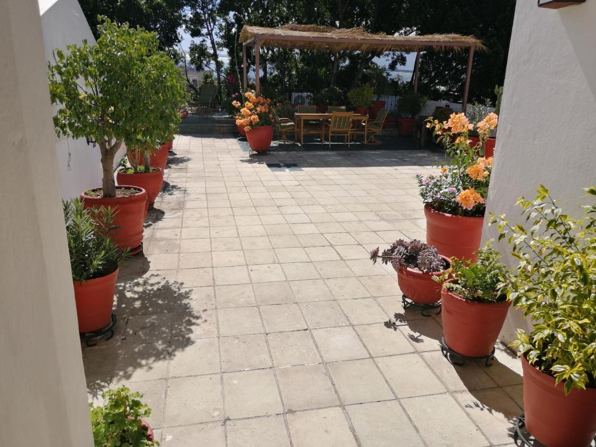 Hotel Aitana Oaxaca Kültér fotó