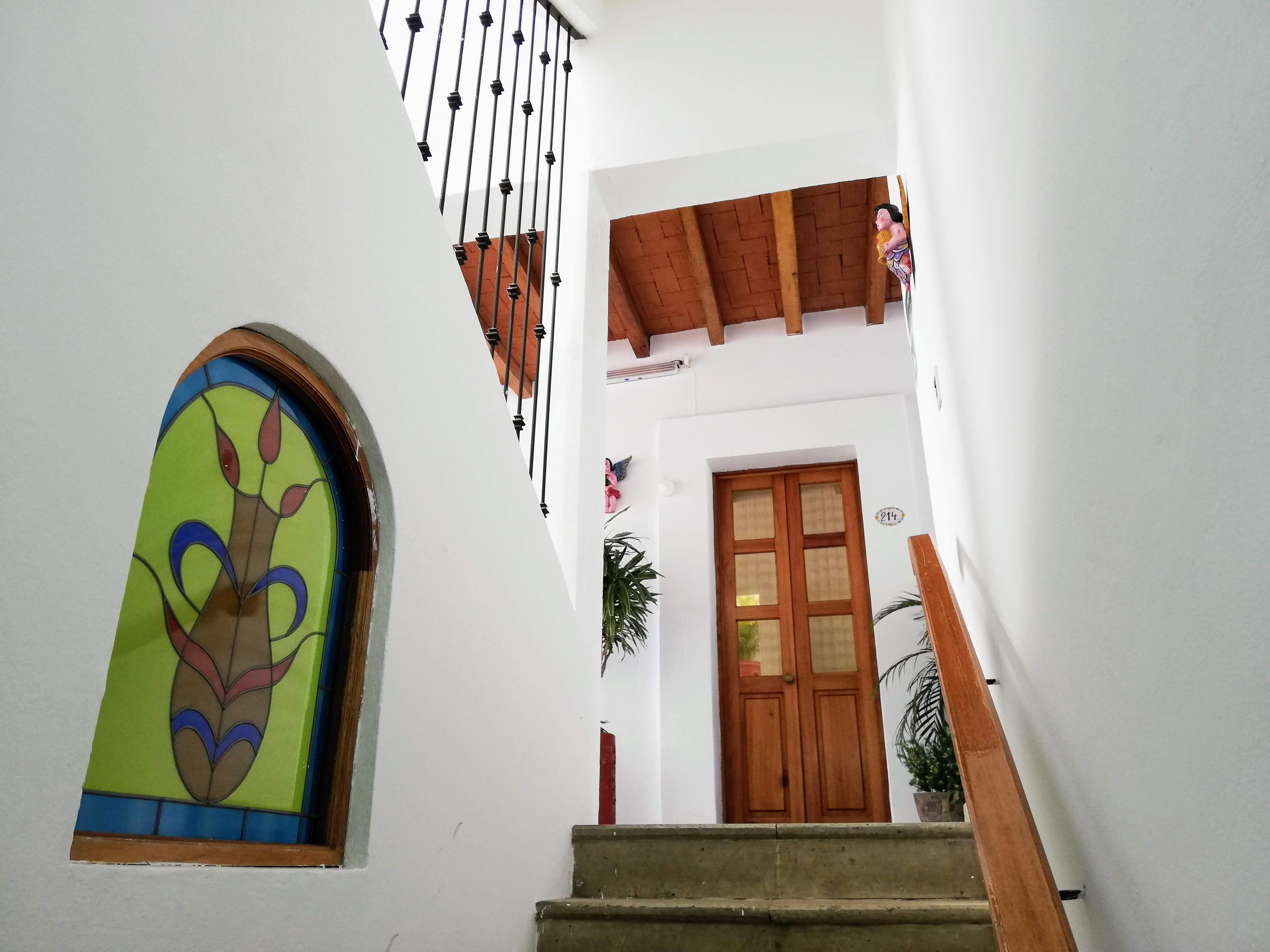 Hotel Aitana Oaxaca Kültér fotó