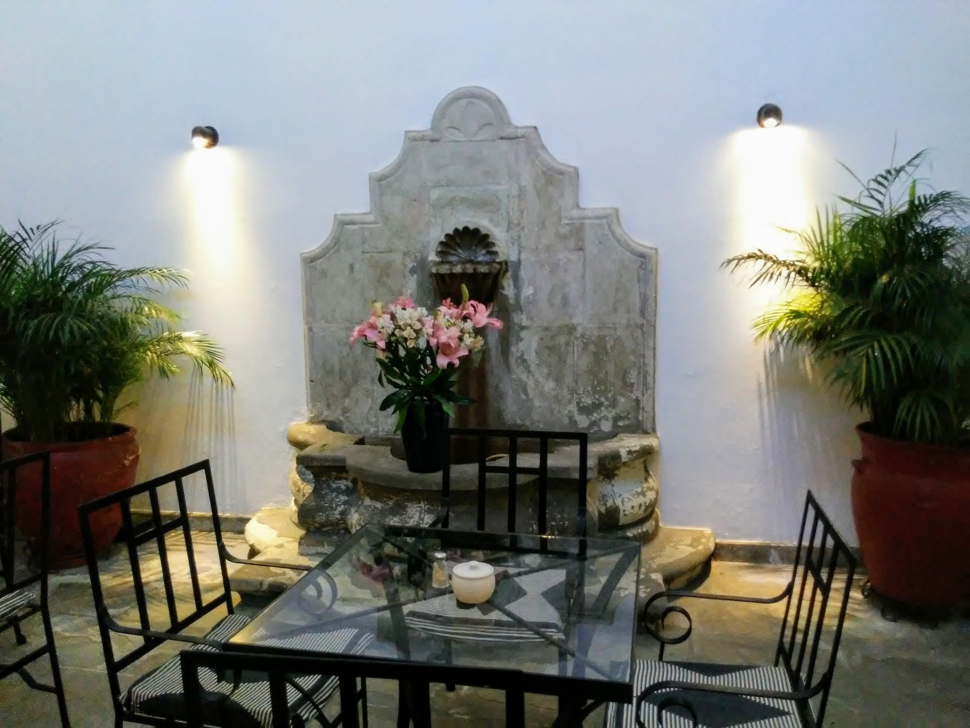 Hotel Aitana Oaxaca Kültér fotó