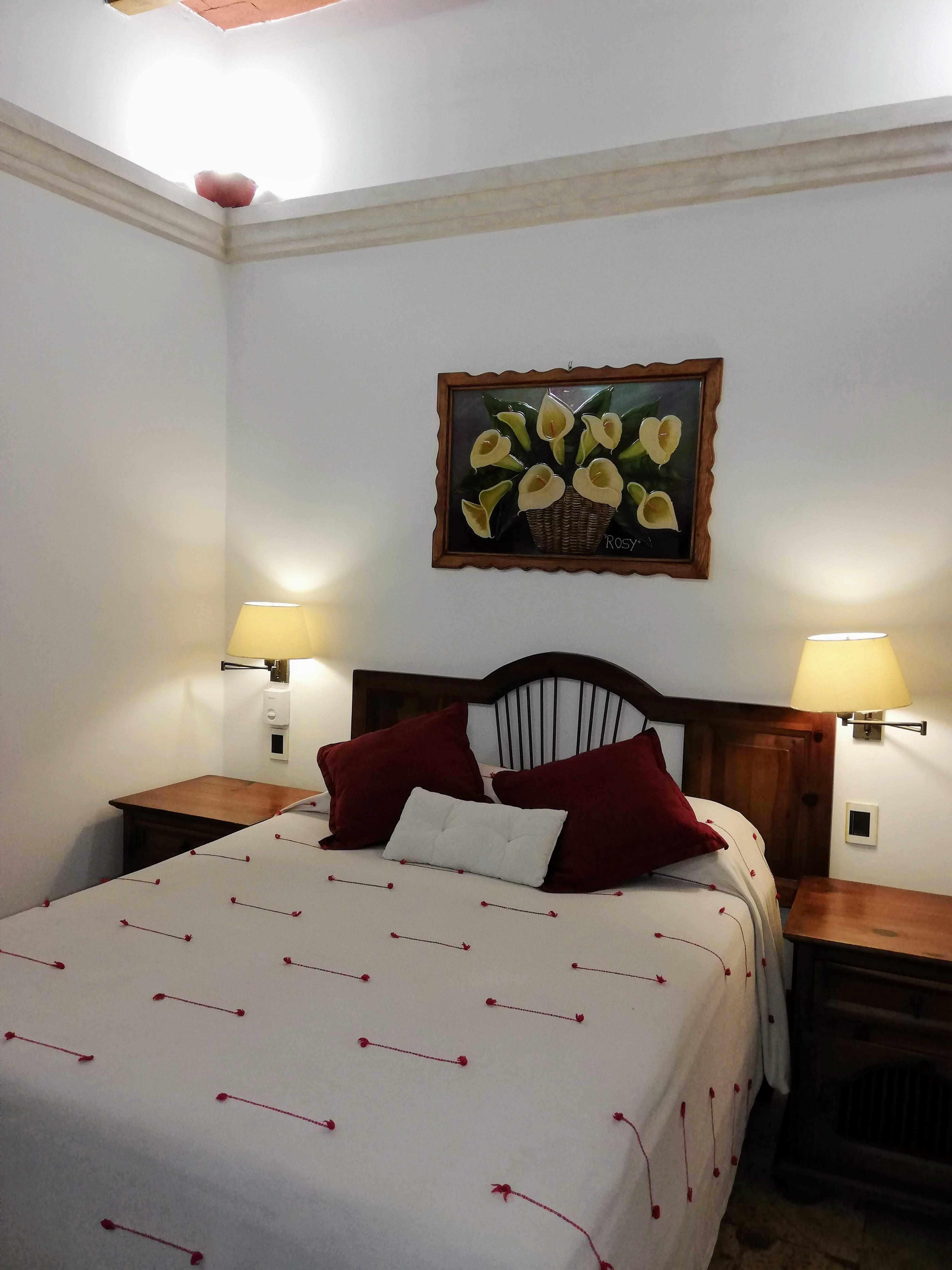 Hotel Aitana Oaxaca Kültér fotó