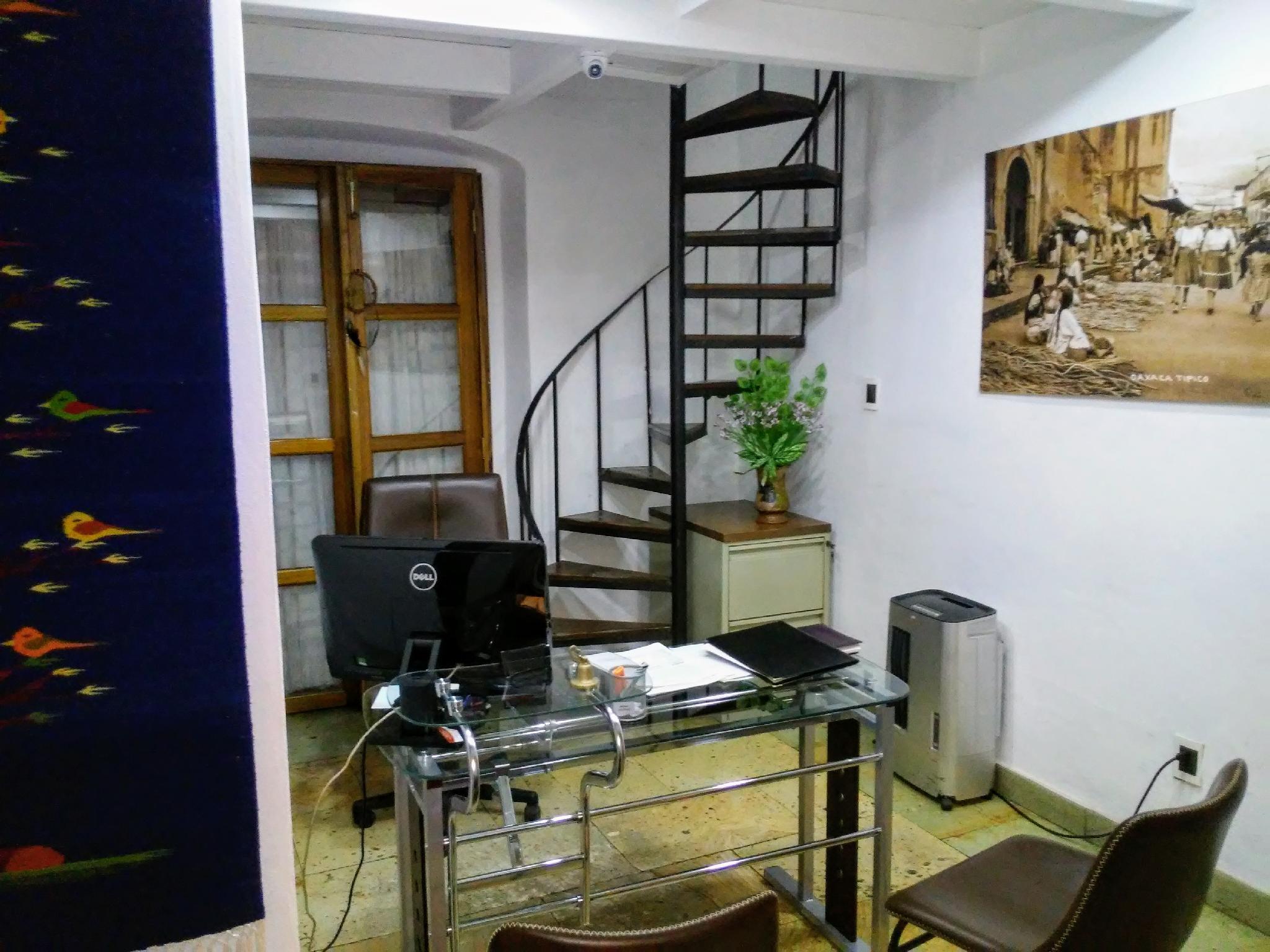 Hotel Aitana Oaxaca Kültér fotó